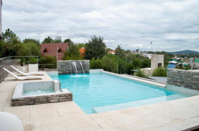 Sierras Apartamentos